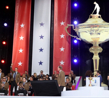 Ryder Cup