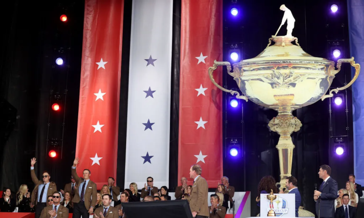 Ryder Cup