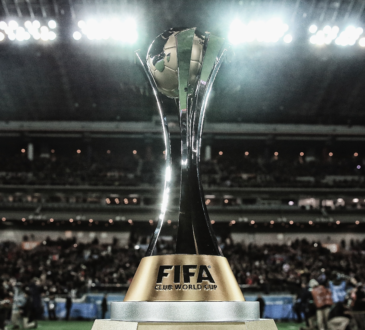 FIFA Club World Cup