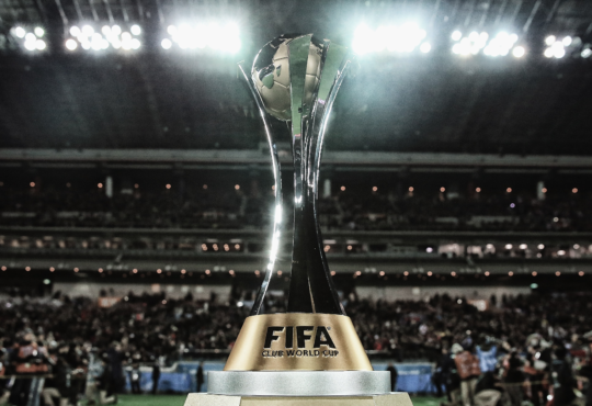 FIFA Club World Cup