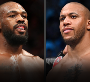 UFC 285