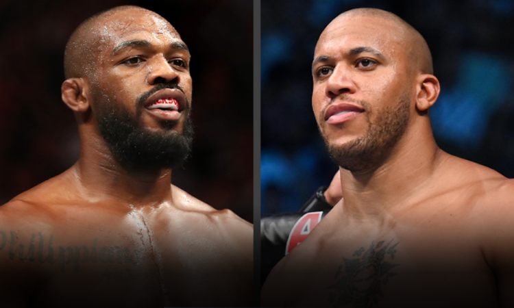 UFC 285