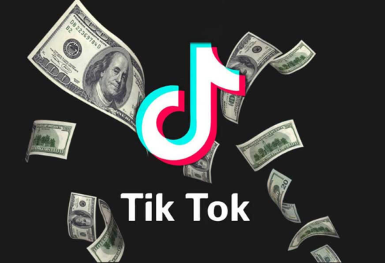 TIKTOK
