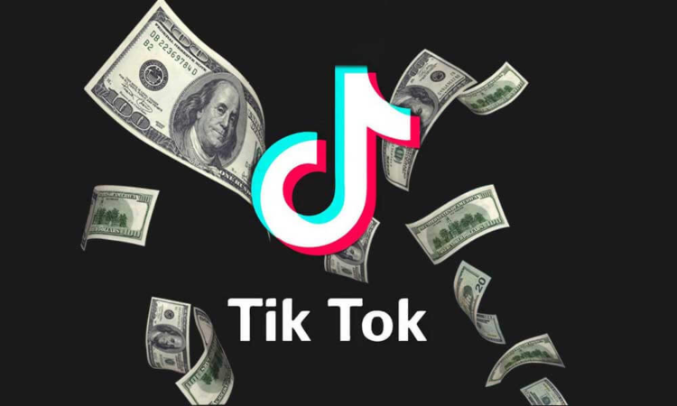 TIKTOK