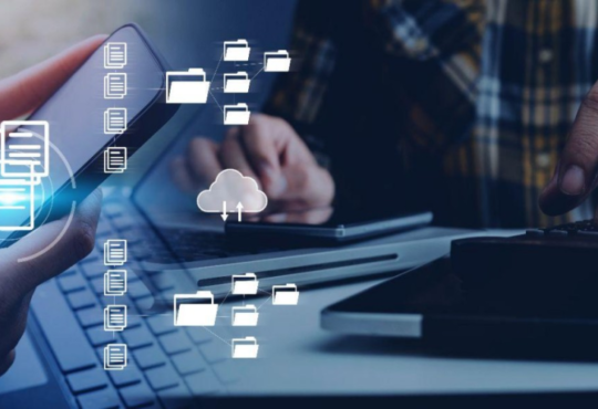 Loan Underwriting Software
