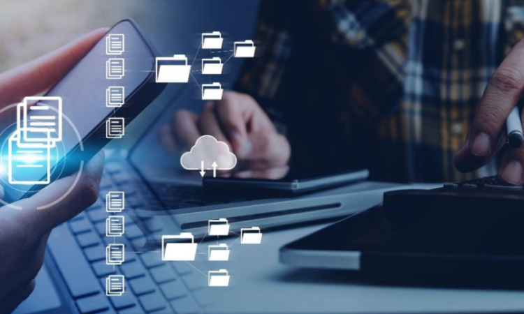 Loan Underwriting Software