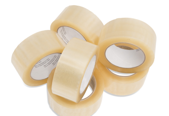Packaging Tape