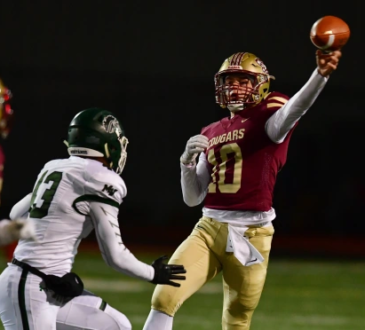 High School Football