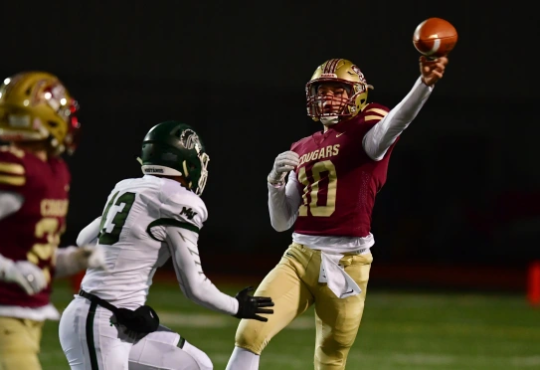 High School Football