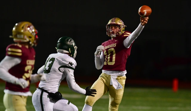 High School Football