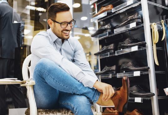 mens shoes