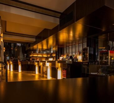Restaurant image