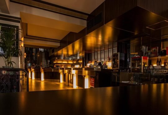 Restaurant image