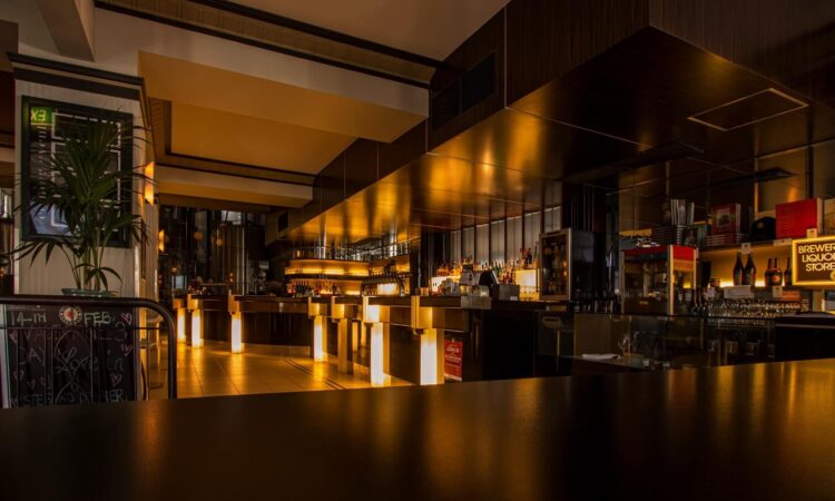 Restaurant image