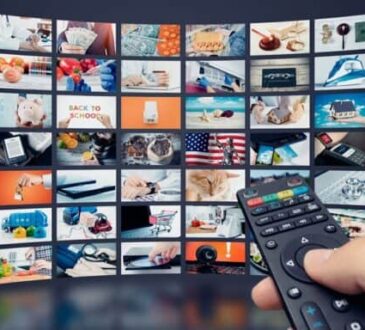 IFVOD TV