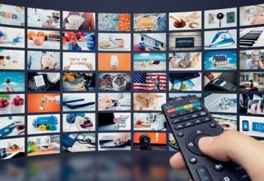 IFVOD TV