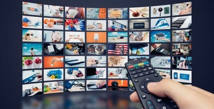 IFVOD TV