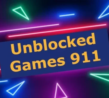 Unblocked Games 911