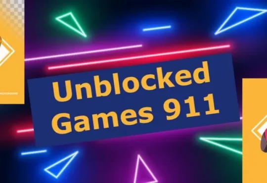 Unblocked Games 911