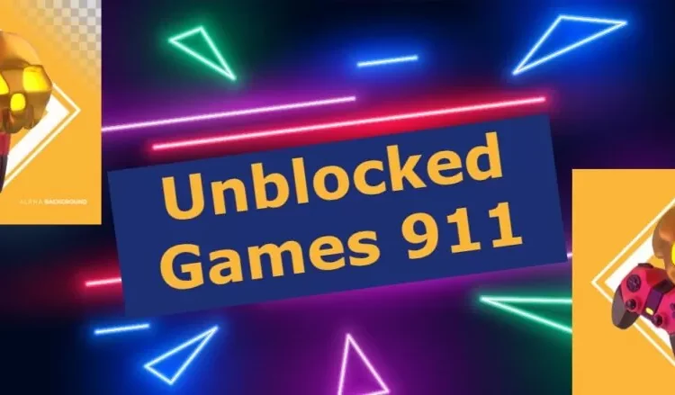 Unblocked Games 911
