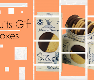 Biscuits Packaging Ideas