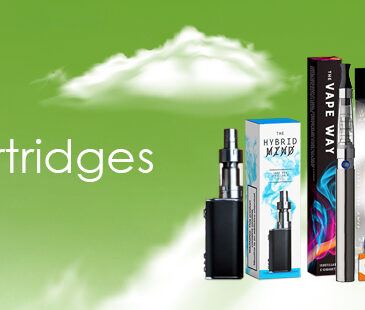 vape cartridges