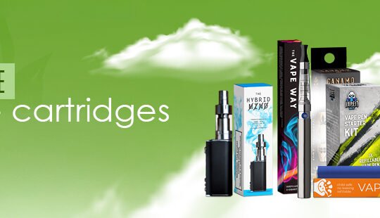 vape cartridges
