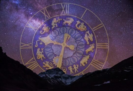 Astrologer