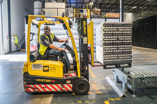 5 Ways to Improve Mass Production of Your Product