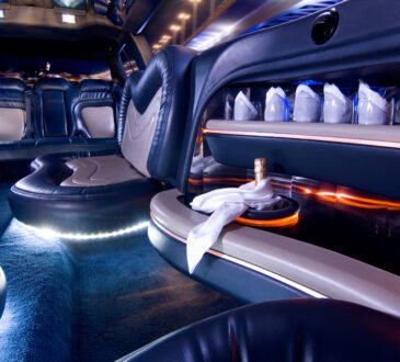 Limousine