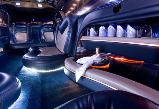 Limousine