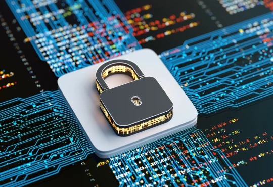 Software Supply Chain Security