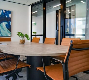 Used Office Furniture