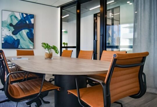 Used Office Furniture