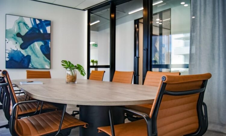 Used Office Furniture