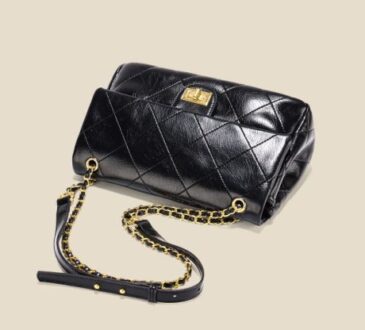 Experience Luxury with Designer inspired large tote flap bag