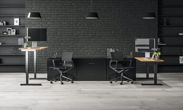 The Best Office Furniture for a Productive and Comfortable Workplace