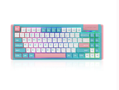 Mechanical Keyboard