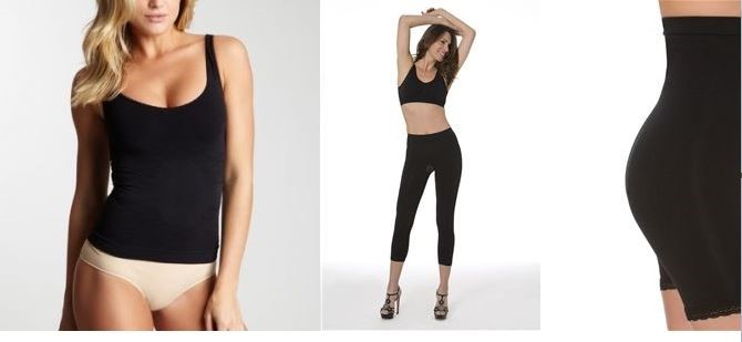 A Comprehensive Guide To Plus-Size Shapewear