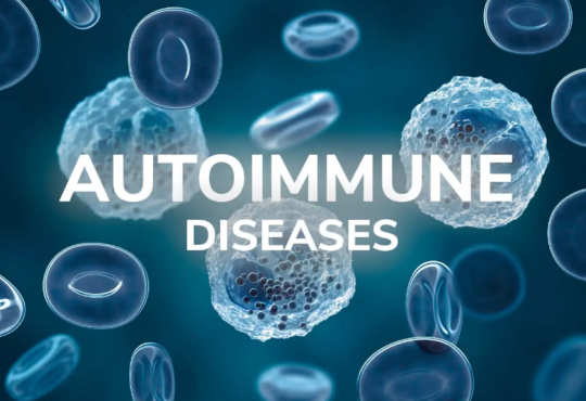 Autoimmune Disease