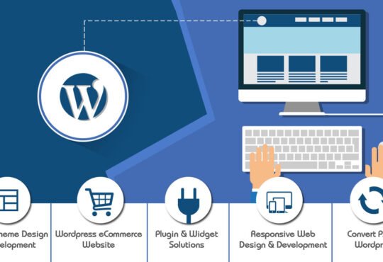 Benefits of WordPress