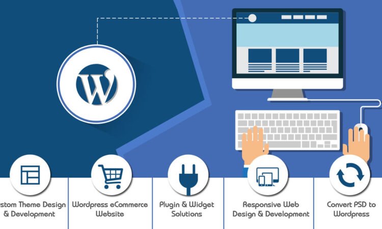 Benefits of WordPress
