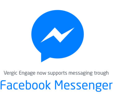Facebook messenger API
