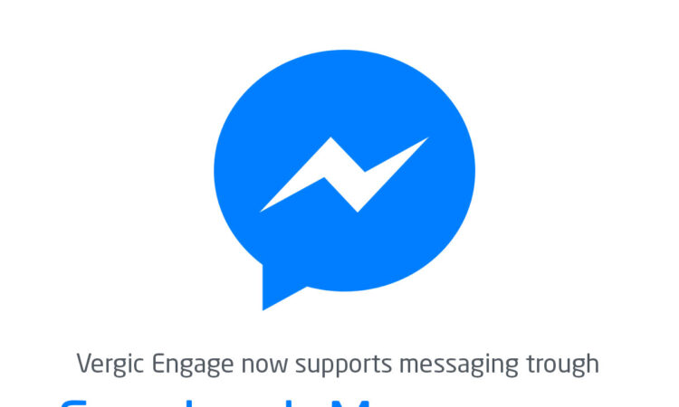 Facebook messenger API
