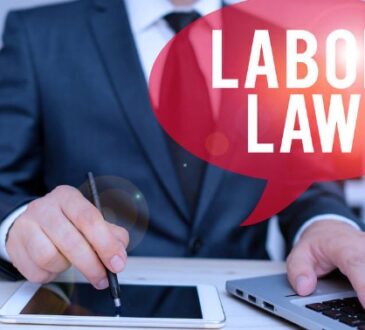 Public Sector Labour laws