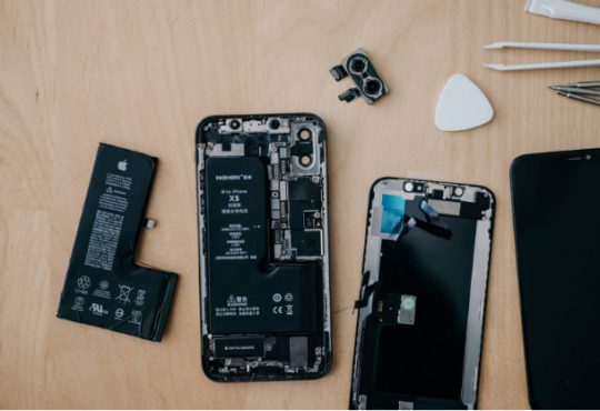 iPhone Glass Repair Services