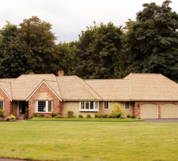 Roofing