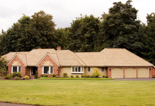 Roofing