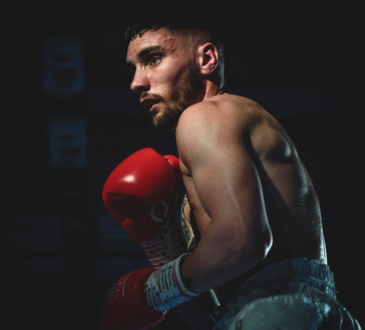 Boxing
