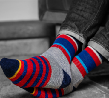 socks